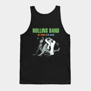 rollins off Tank Top